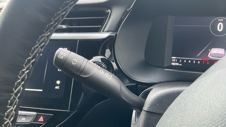 Vauxhall Corsa 1.2 Turbo Ultimate 5dr Petrol Hatchback